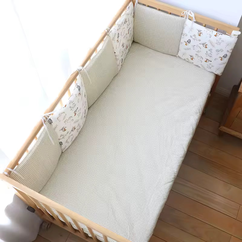 Bunny Hollow Bedding Set