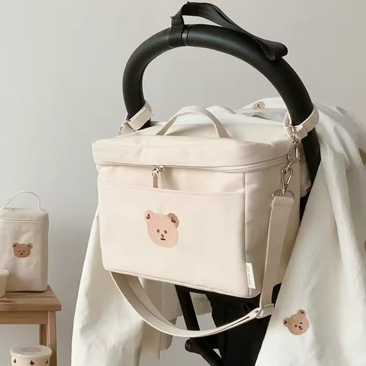 ChillTote Waterproof Thermal Cooler Bag