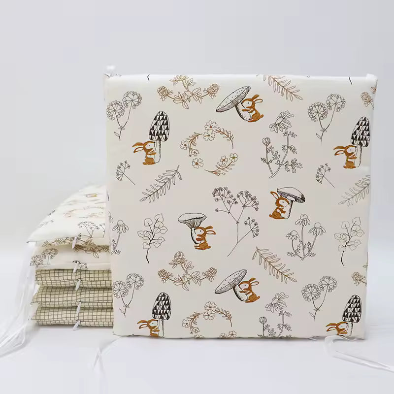Bunny Hollow Bedding Set