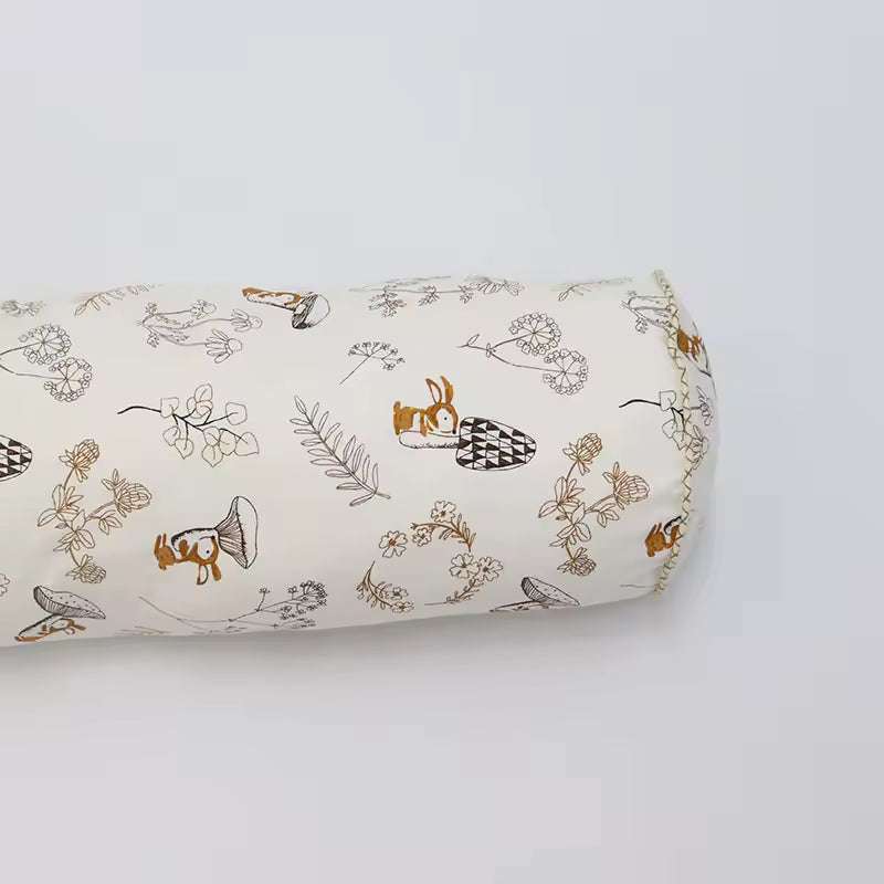 Bunny Hollow Bedding Set