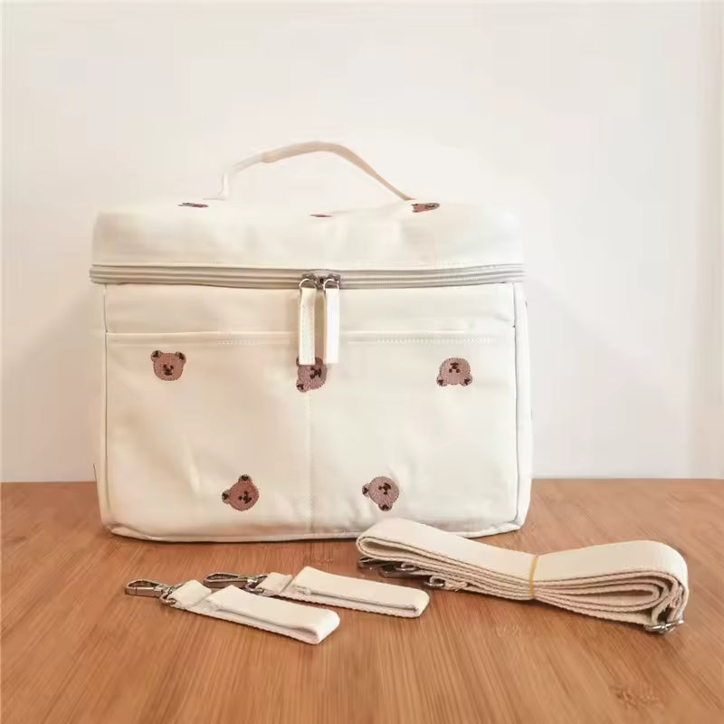 ChillTote Waterproof Thermal Cooler Bag