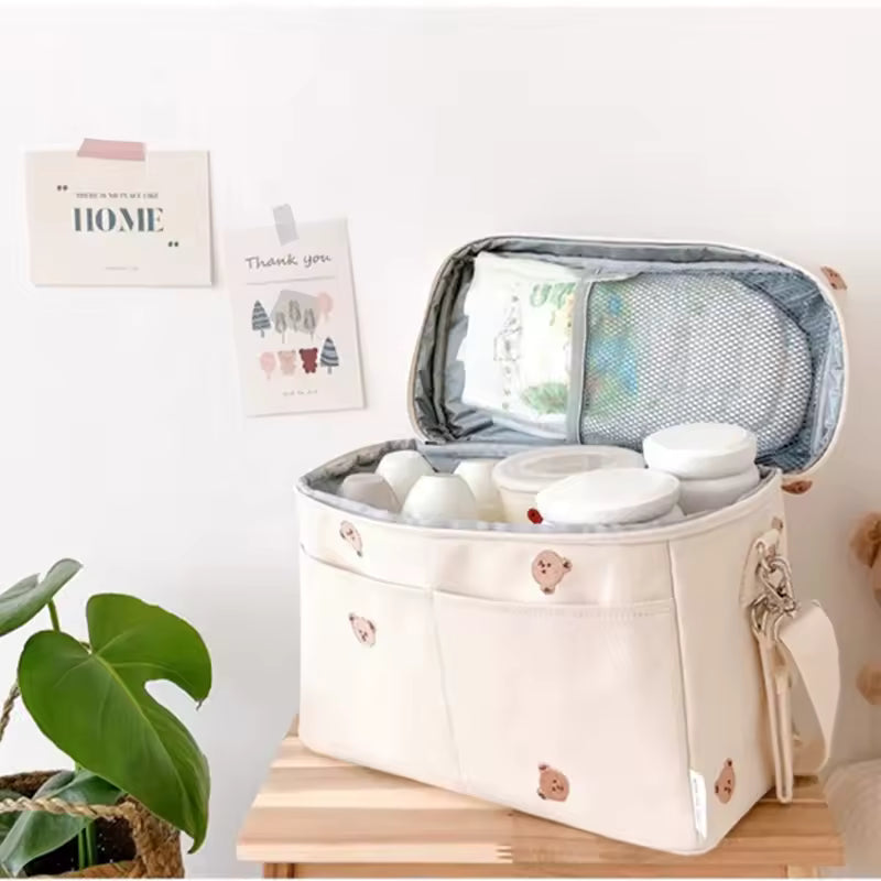 ChillTote Waterproof Thermal Cooler Bag
