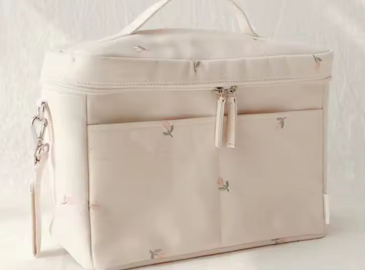 ChillTote Waterproof Thermal Cooler Bag