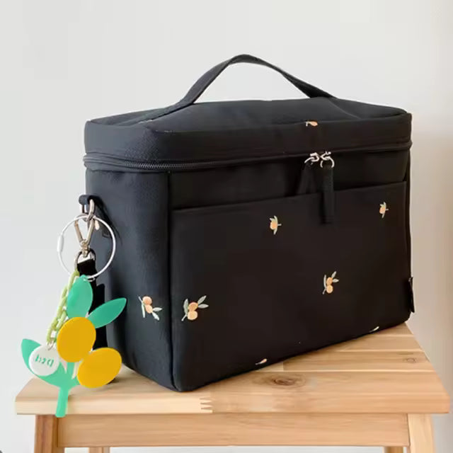 ChillTote Waterproof Thermal Cooler Bag