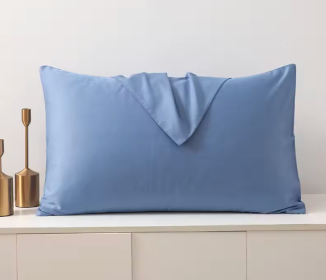 Eterna Egyptian Cotton Pillowcases