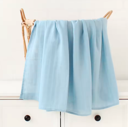 Solace Muslin Swaddle