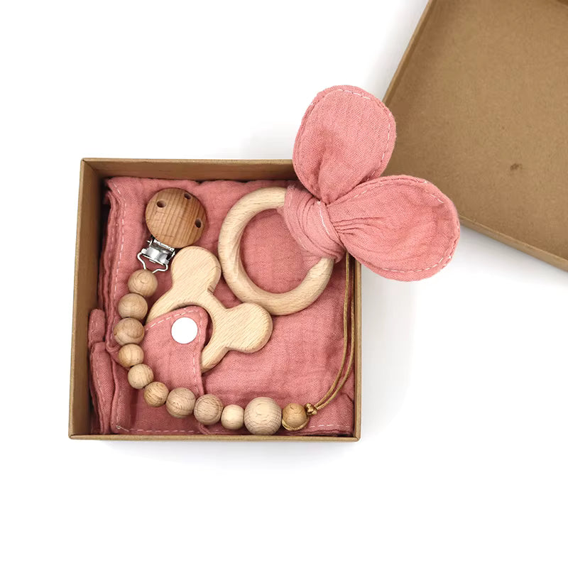 Bundle of Joy Gift Set (3 pieces set)
