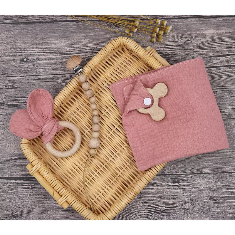 Bundle of Joy Gift Set (3 pieces set)