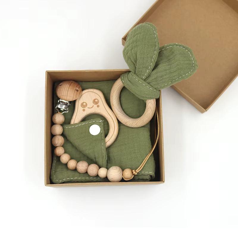 Bundle of Joy Gift Set (3 pieces set)