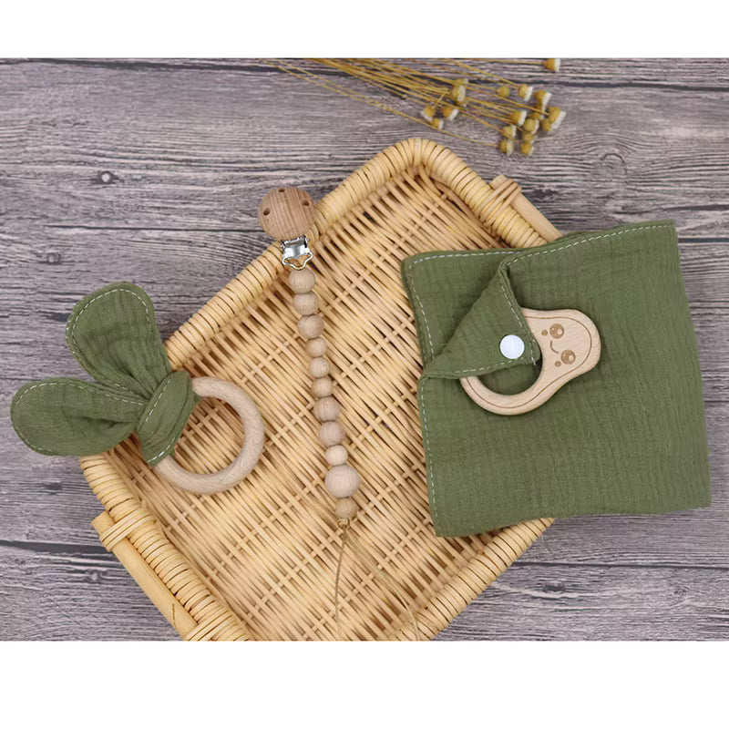 Bundle of Joy Gift Set (3 pieces set)