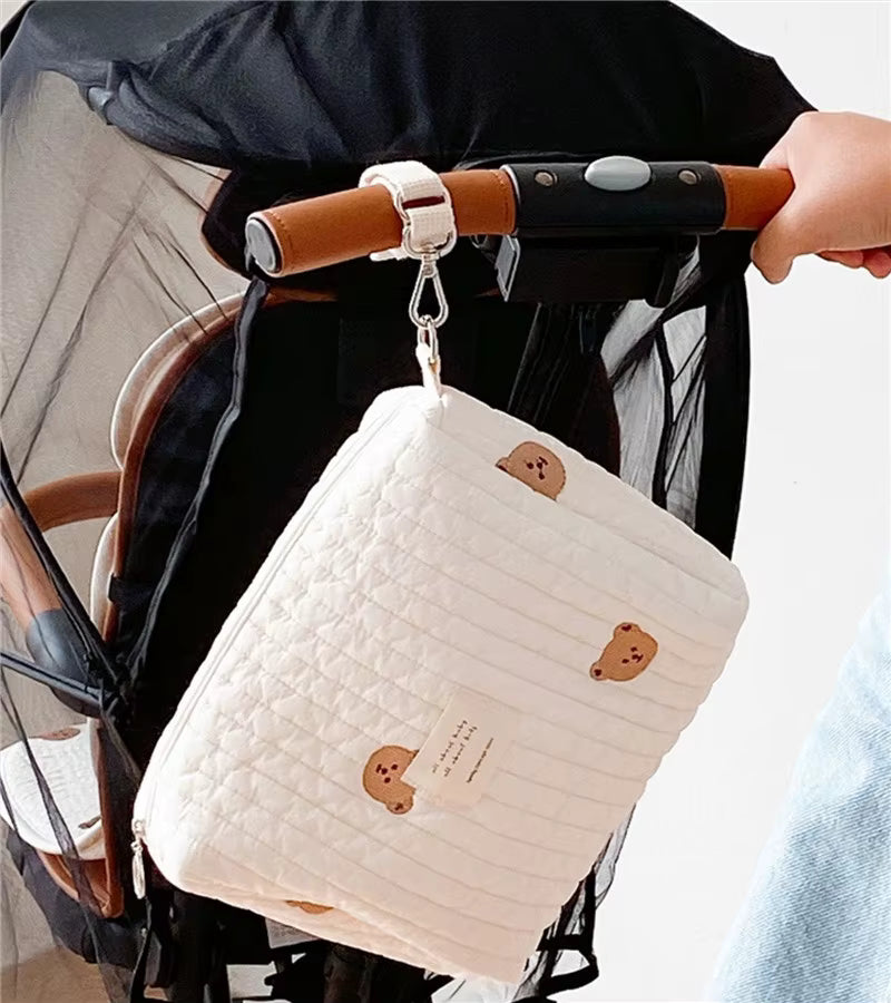 PramMate Stroller Caddy