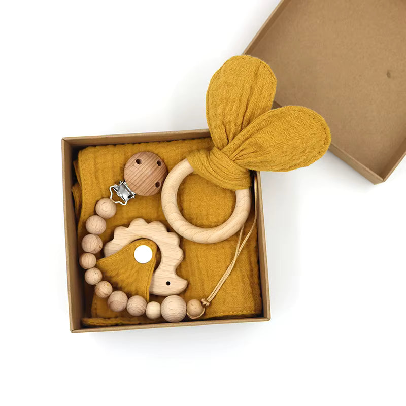 Bundle of Joy Gift Set (3 pieces set)