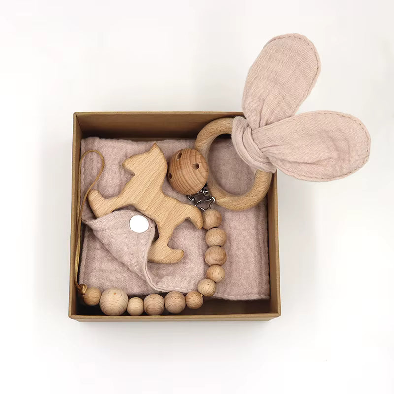 Bundle of Joy Gift Set (3 pieces set)