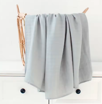 Solace Muslin Swaddle