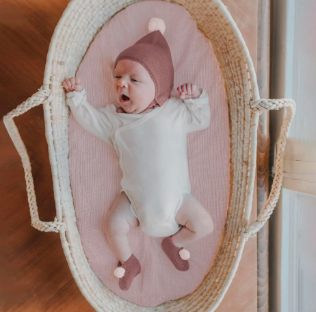 Lunea Fitted Sheets