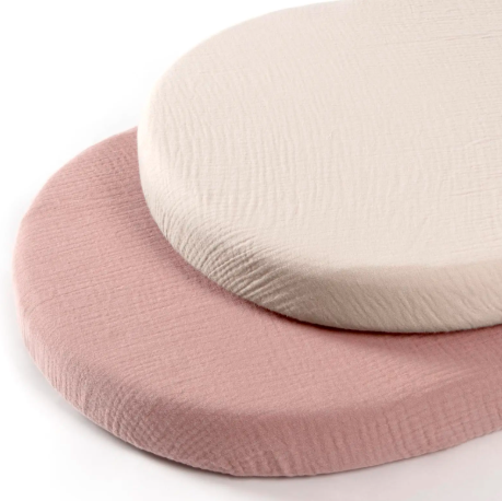 Lunea Fitted Sheets