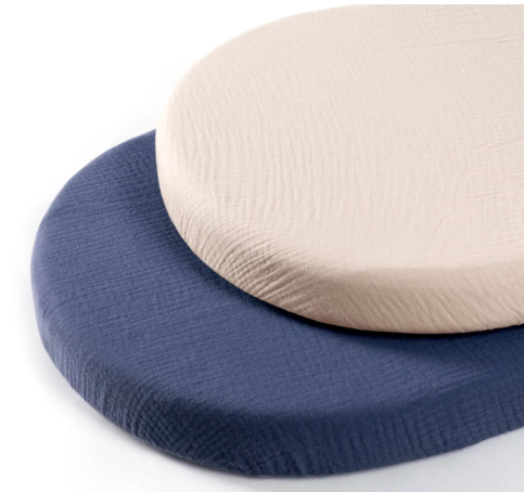 Lunea Fitted Sheets