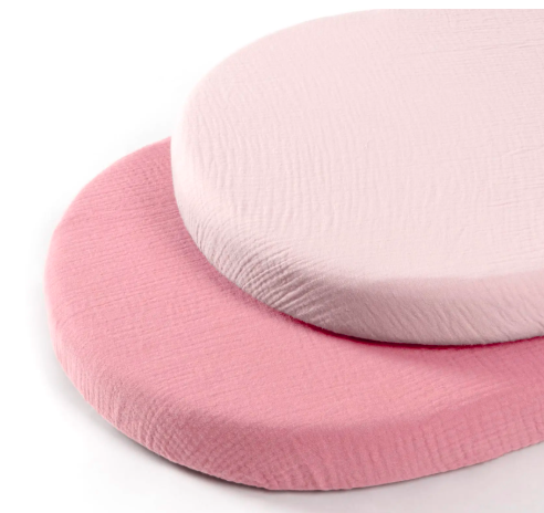 Lunea Fitted Sheets