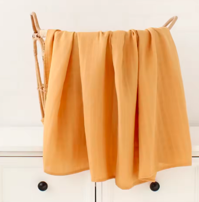 Solace Muslin Swaddle