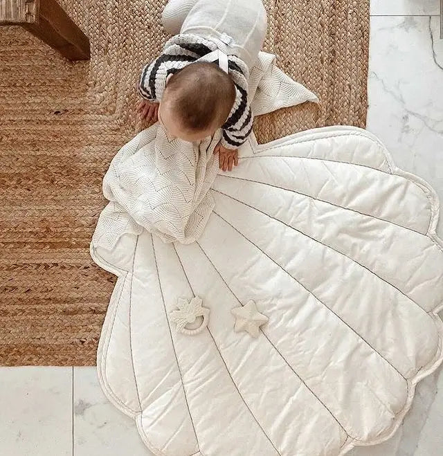 Baby Playmat Shell