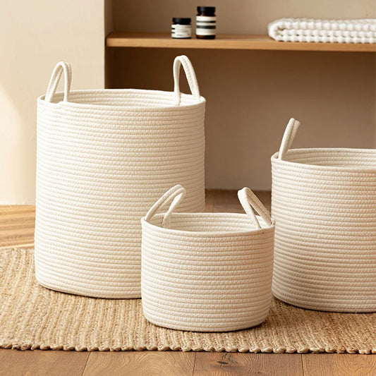 Looma Storage Basket