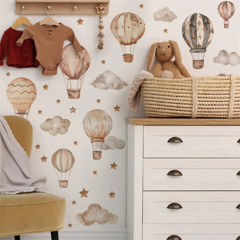 DreamSky Wall Decals