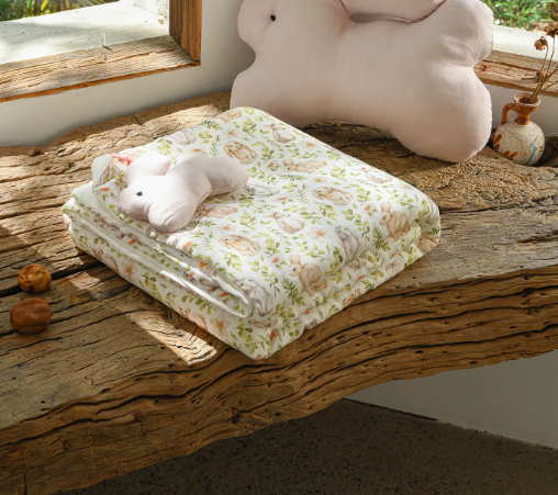Sofina Bamboo Cotton Quilt