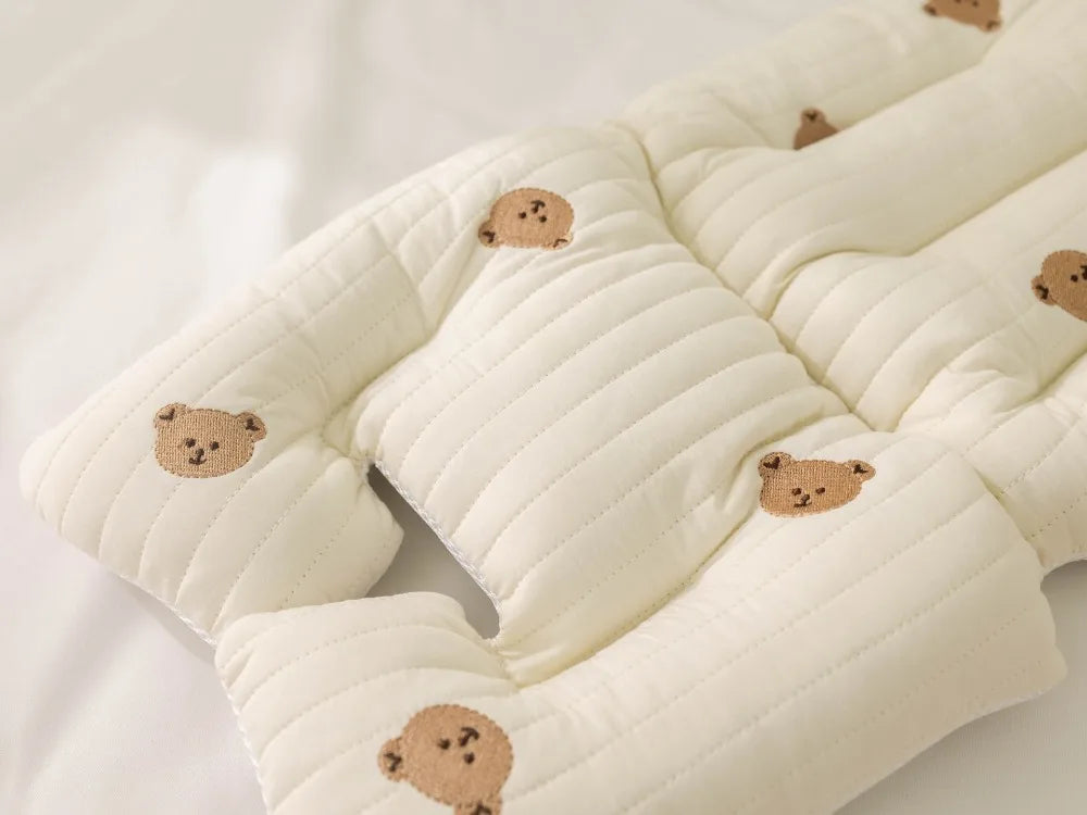 SunggleLiner Baby Stroller & Car Seat Cushion