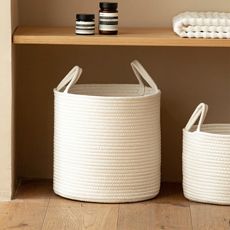 Looma Storage Basket