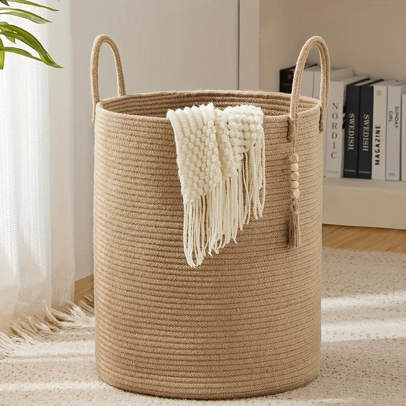 Nestle Storage Basket