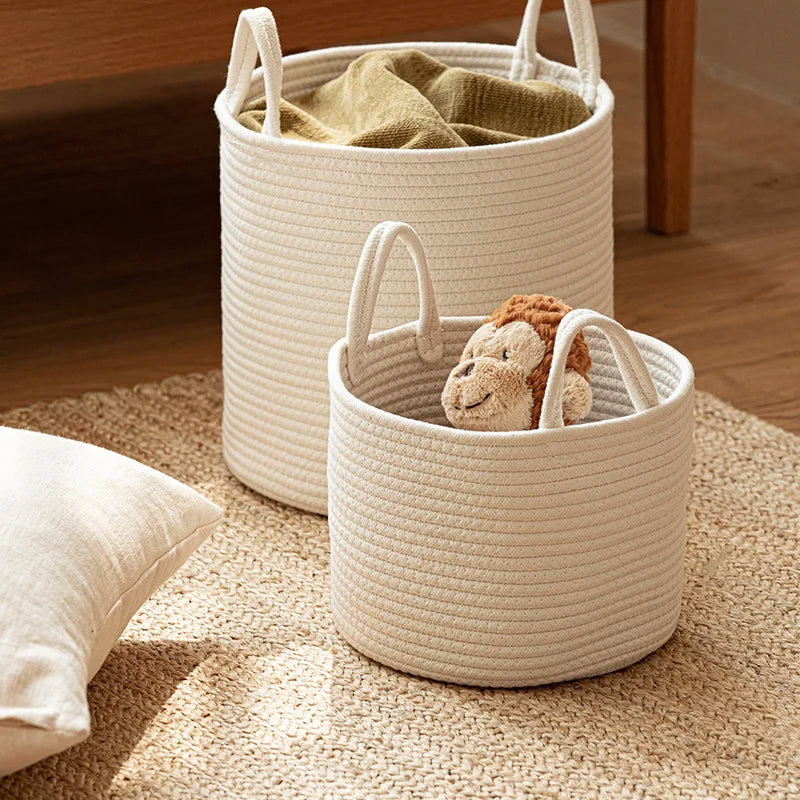 Looma Storage Basket