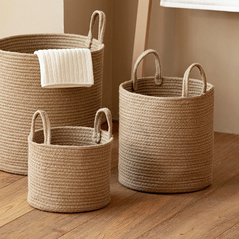 Looma Storage Basket