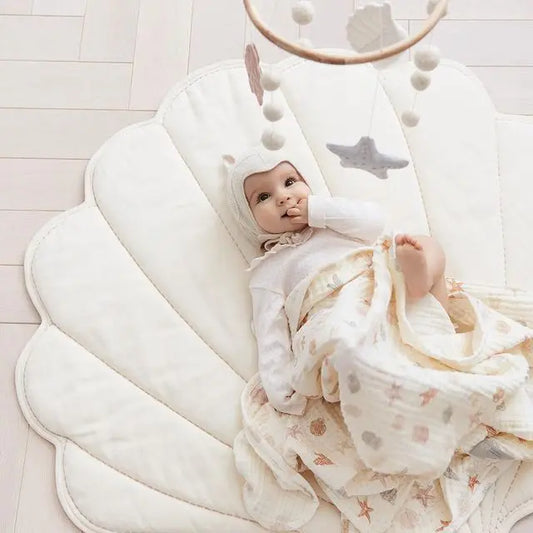Baby Playmat Shell