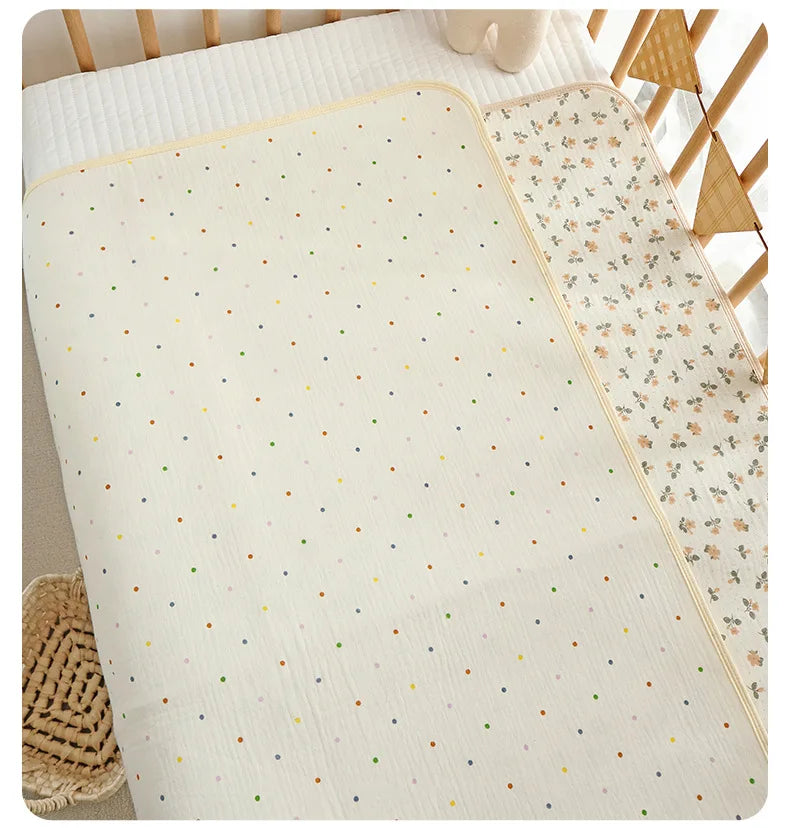 ComfyPad Changing Mat