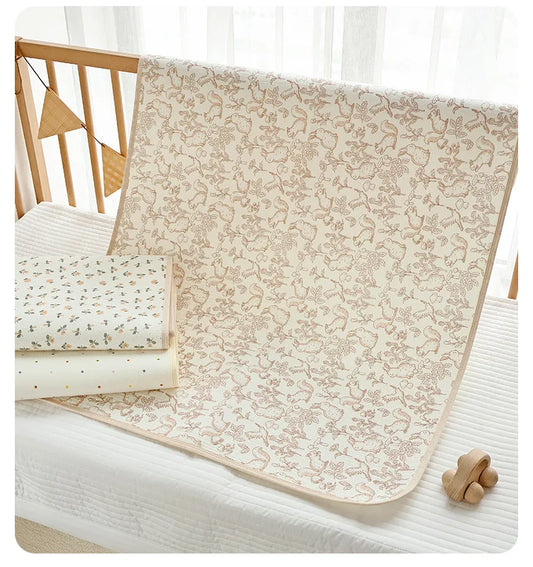 ComfyPad Changing Mat