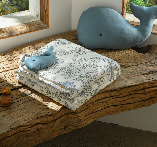 Sofina Bamboo Cotton Quilt