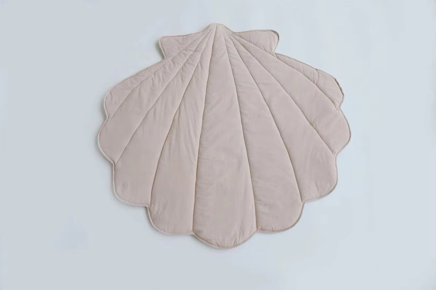 Baby Playmat Shell