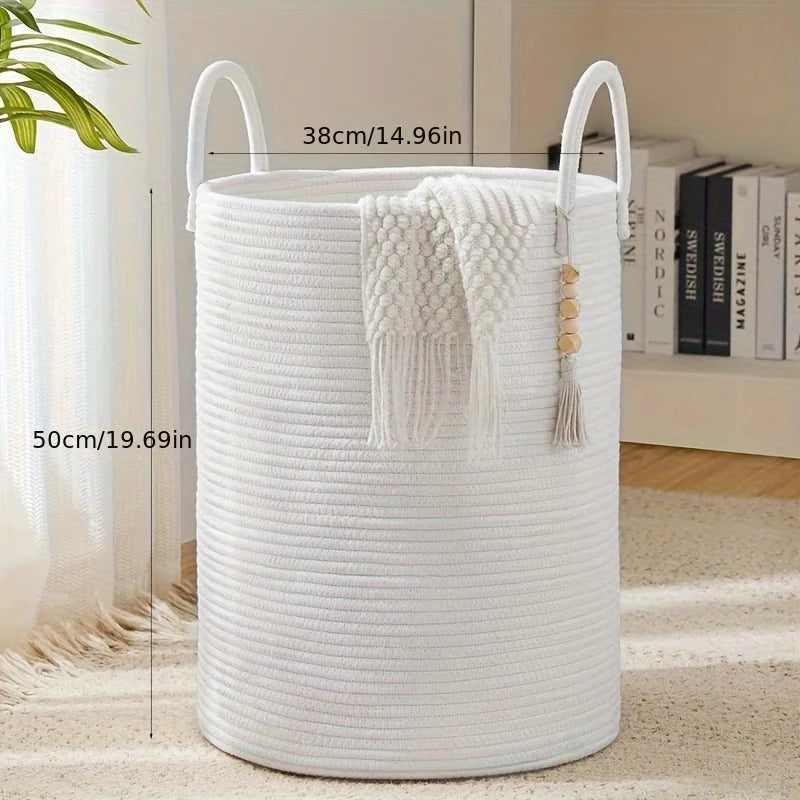 Nestle Storage Basket