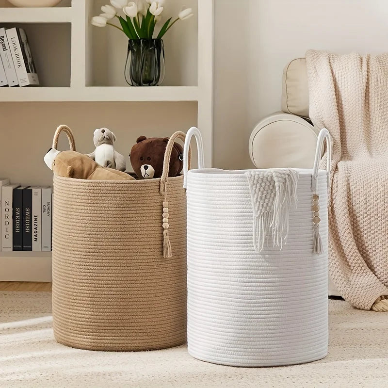 Nestle Storage Basket