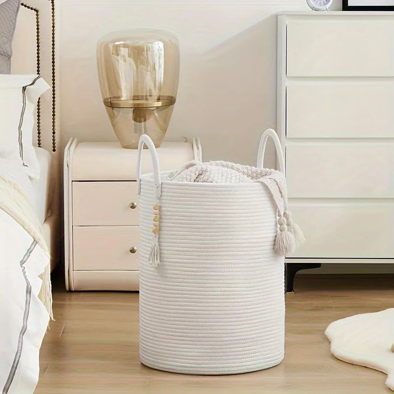 Nestle Storage Basket
