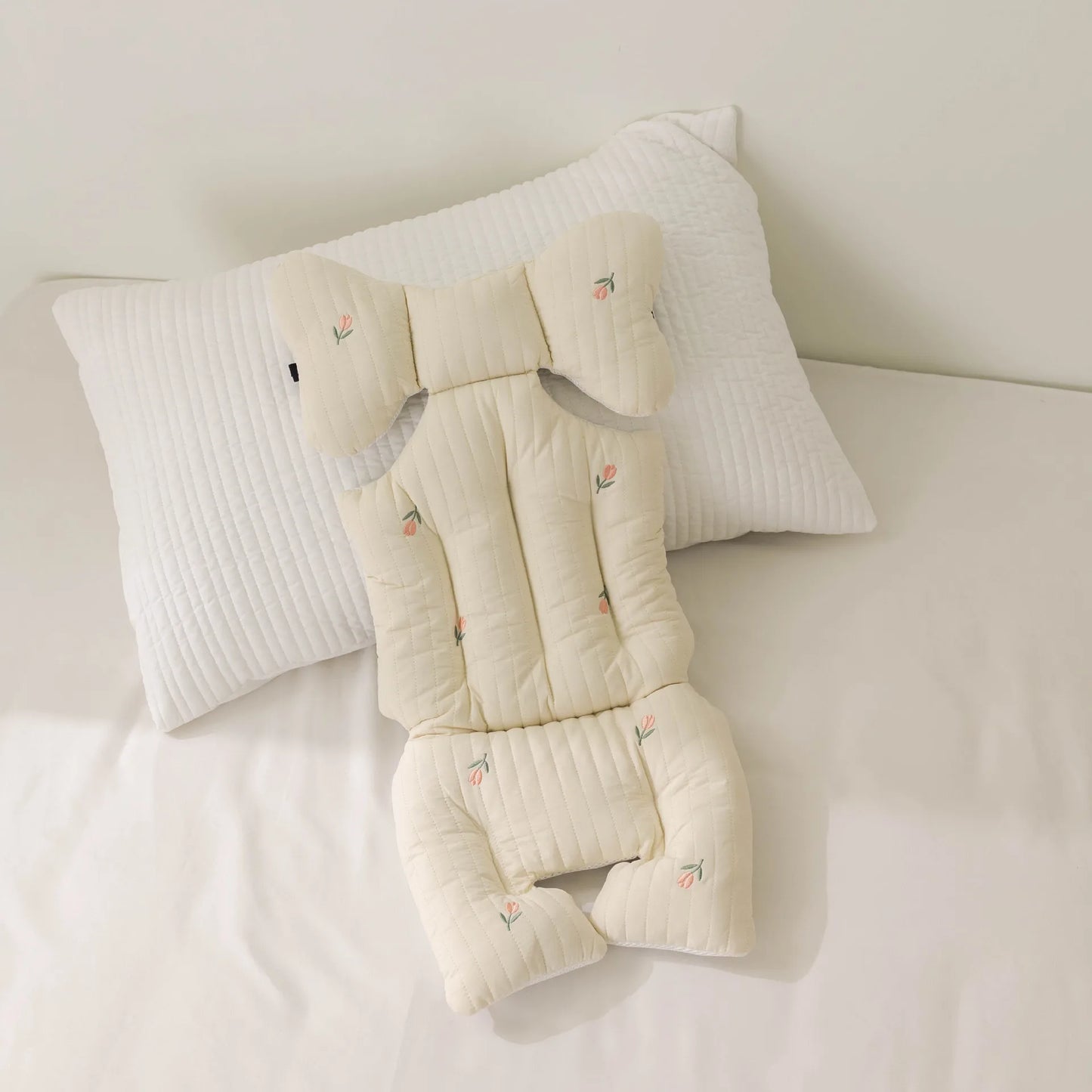 SunggleLiner Baby Stroller & Car Seat Cushion
