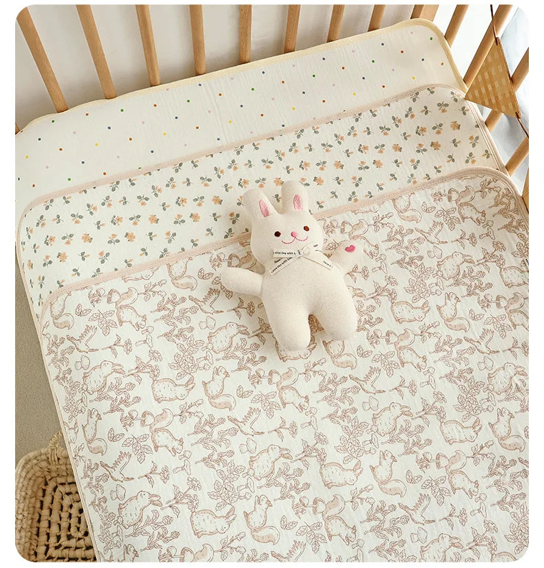 ComfyPad Changing Mat