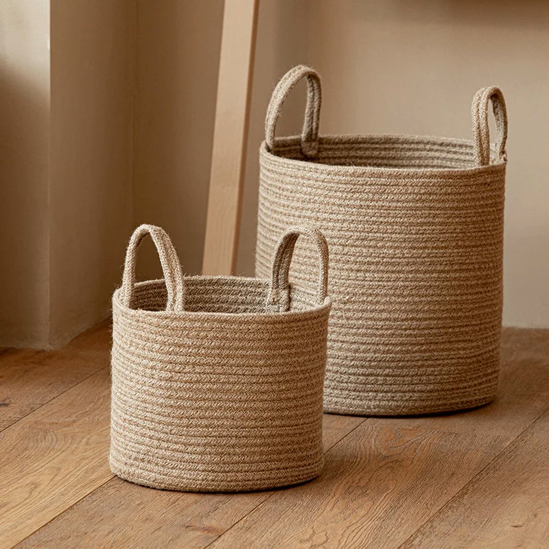 Looma Storage Basket