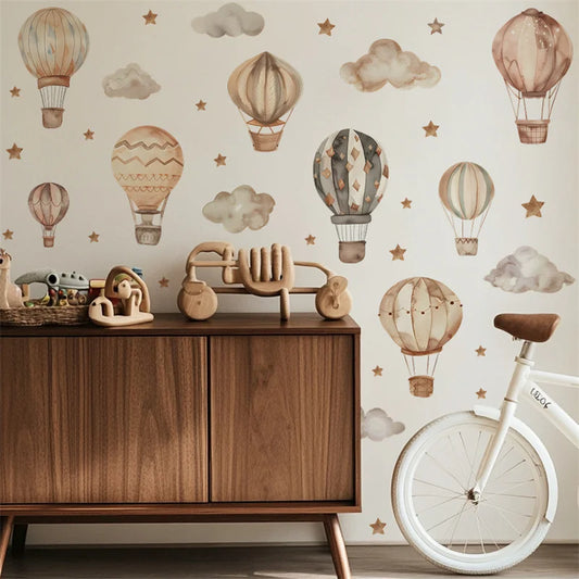 DreamSky Wall Decals