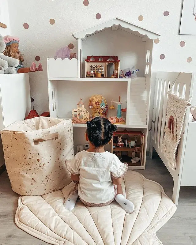 Baby Playmat Shell