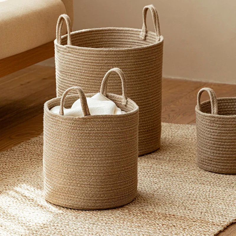 Looma Storage Basket