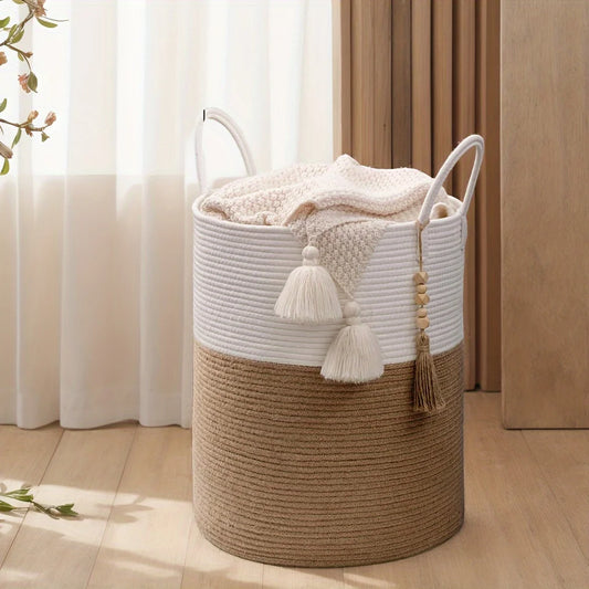 Nestle Storage Basket