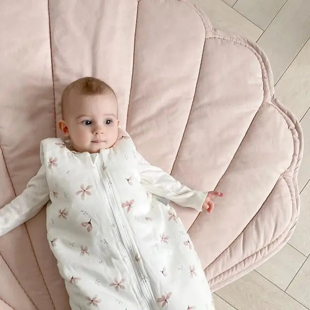 Baby Playmat Shell