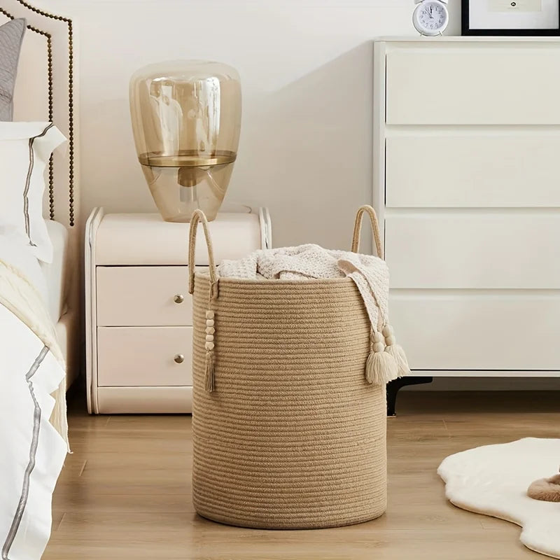 Nestle Storage Basket
