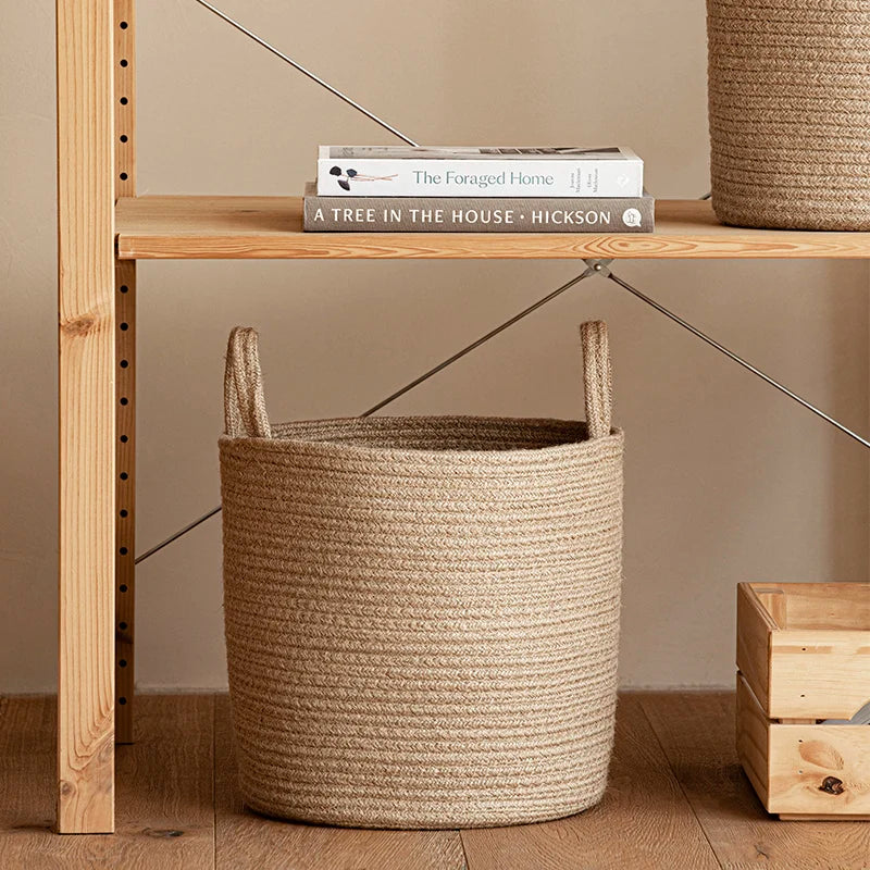 Looma Storage Basket